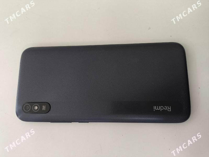 Redmi 9a - Керки - img 1