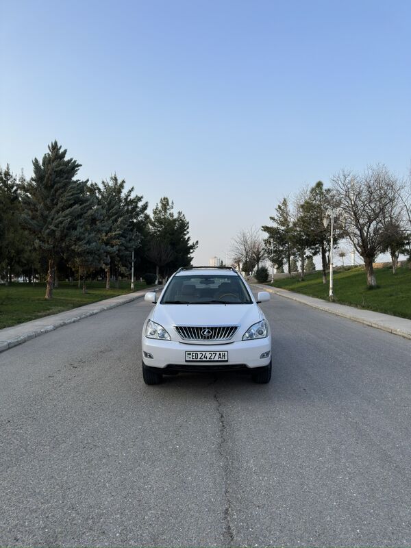 Lexus RX 330 2004 - 238 000 TMT - Ашхабад - img 1