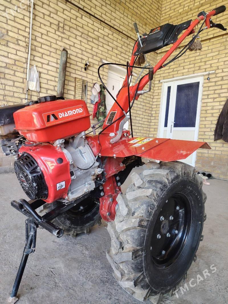 Moto blog - Чарджоу - img 1