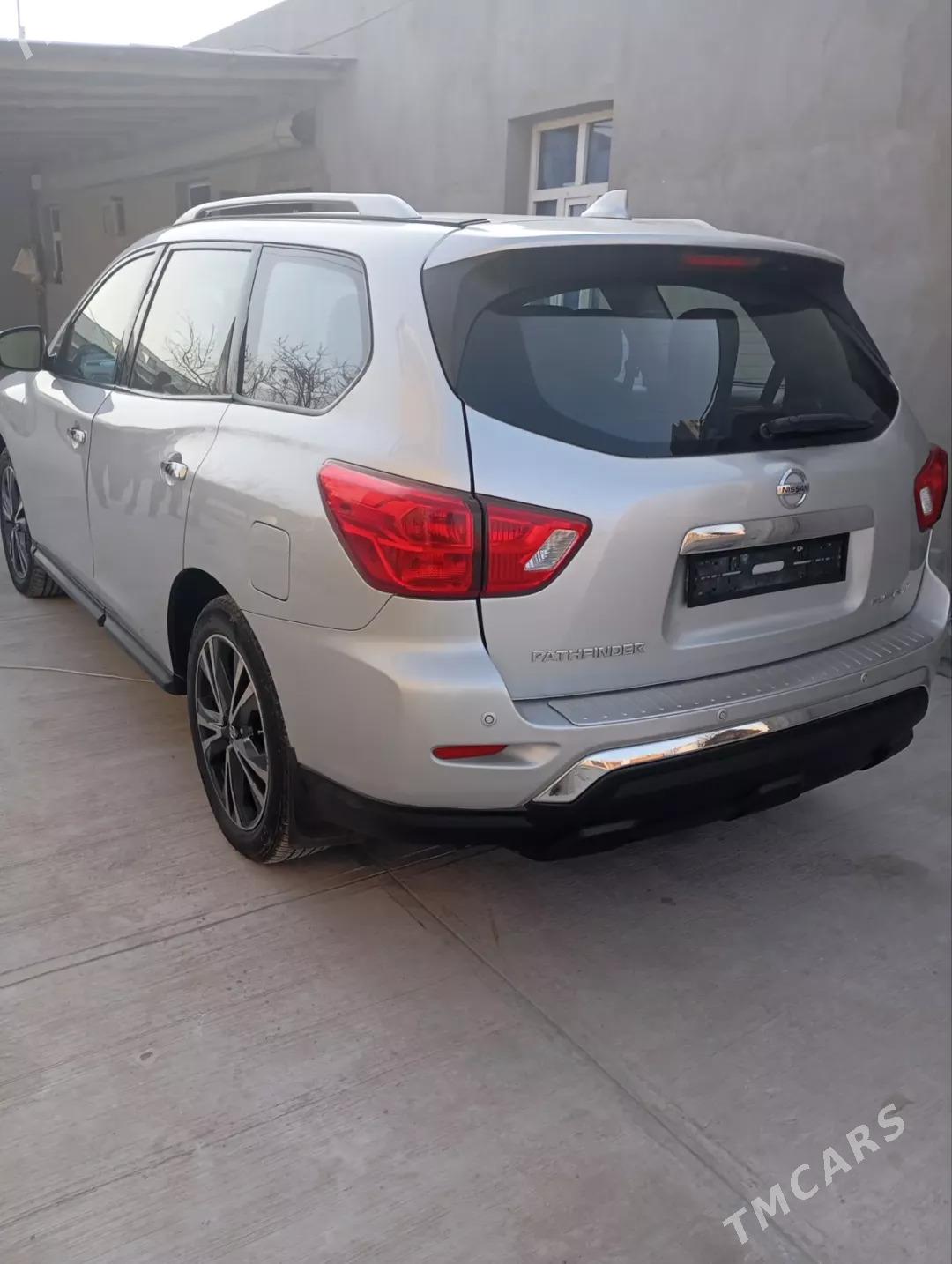 Nissan Pathfinder 2020 - 310 000 TMT - Gubadag - img 1