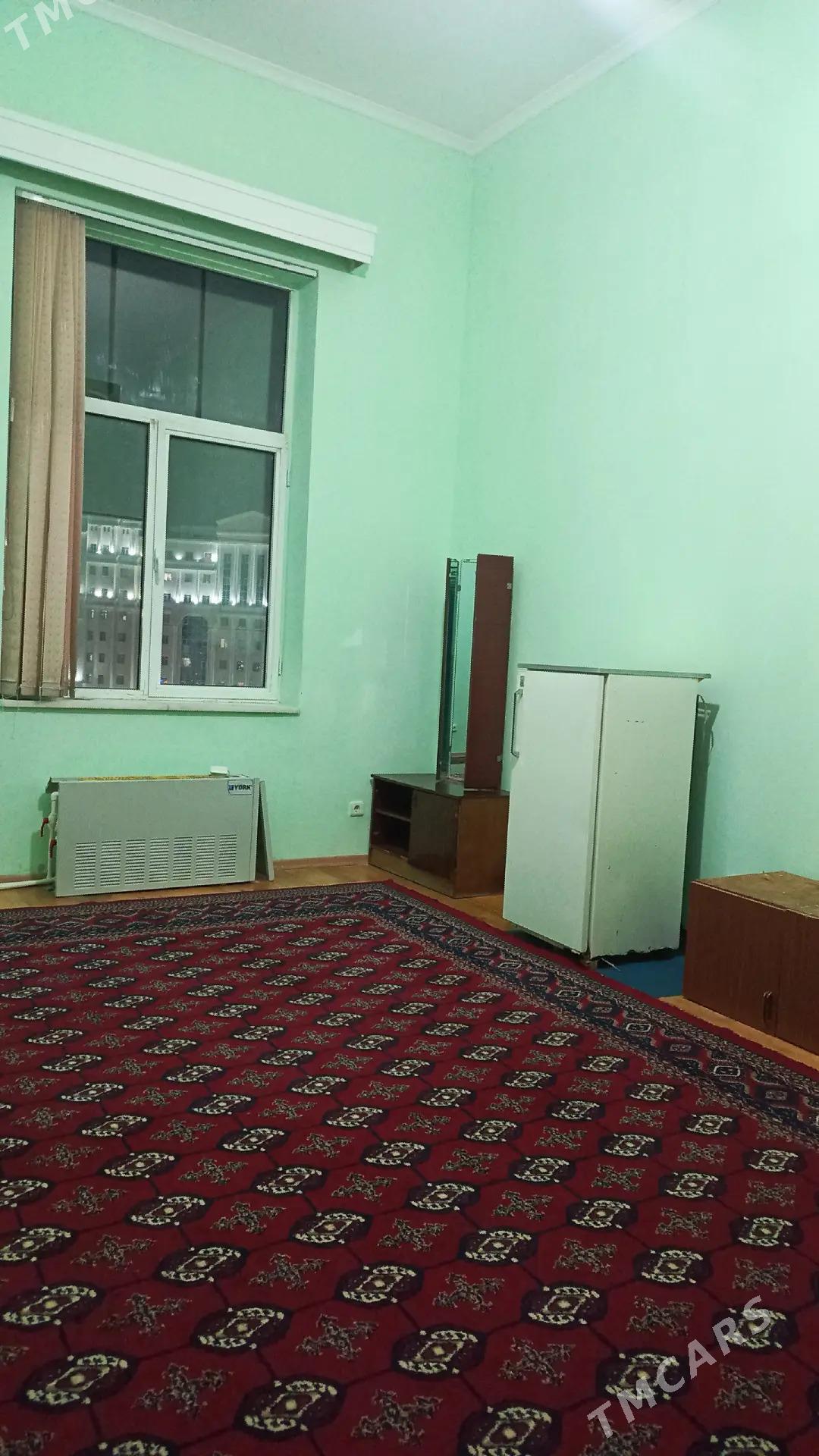 podwoyski mashgala uchin - Ашхабад - img 1