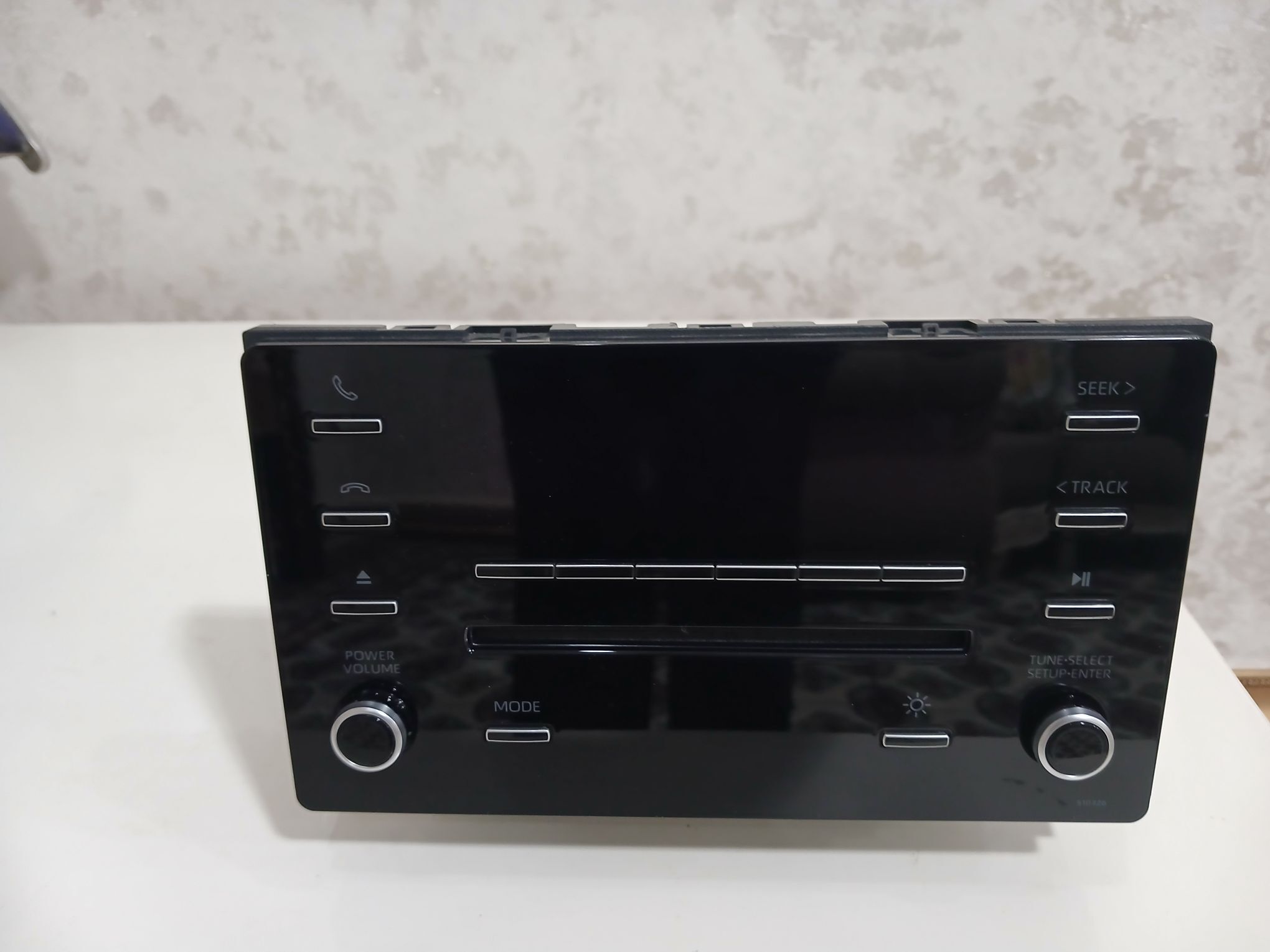 Toyota Carolla 2021 mantafon 450 TMT - Гёкдже - img 1