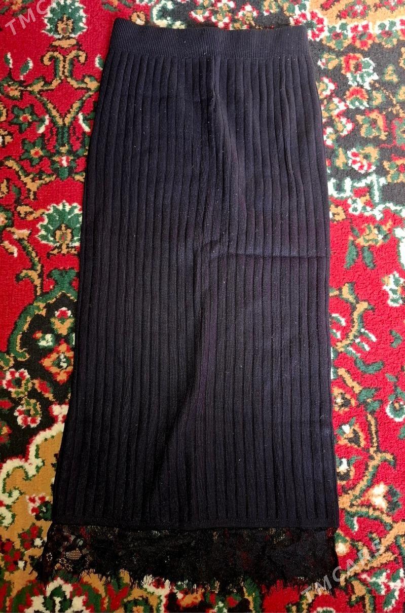 yubkalar - Дашогуз - img 1