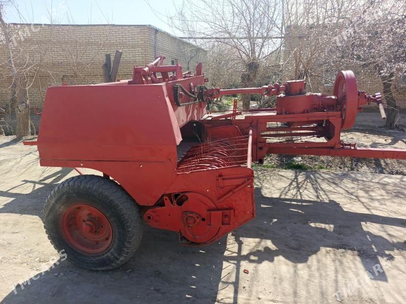 kiÿp etÿän - Халач - img 1