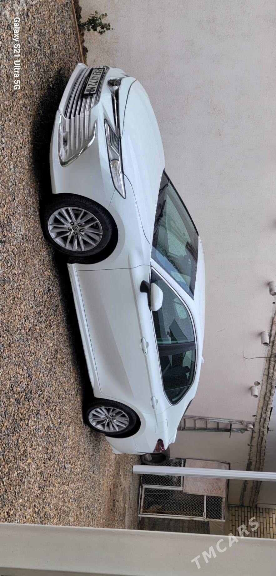 Toyota Camry 2021 - 310 000 TMT - Baýramaly - img 1