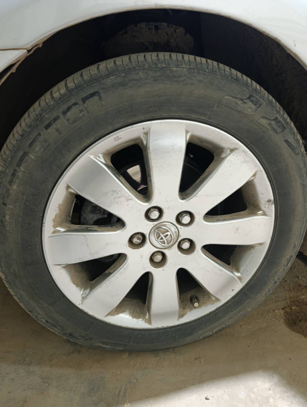 17lik diska 4 000 TMT - Daşoguz - img 1