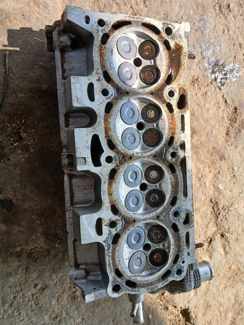 tayota galowka 550 TMT - Анев - img 1