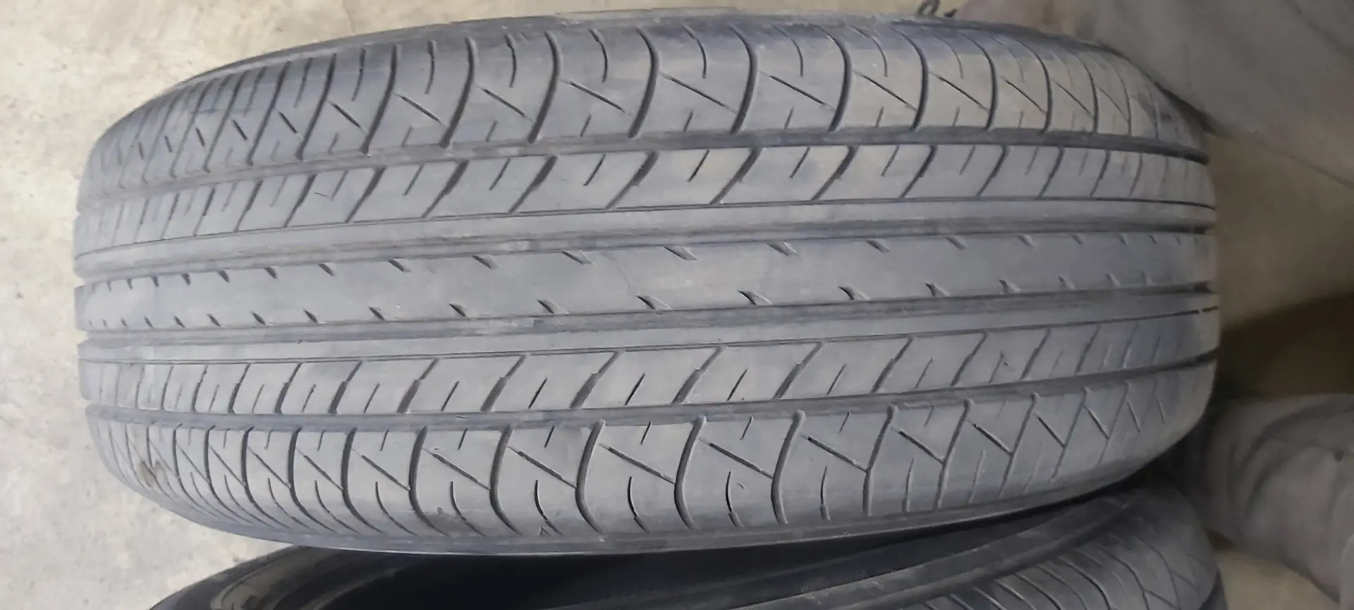 Teker 1 000 TMT - Daşoguz - img 1