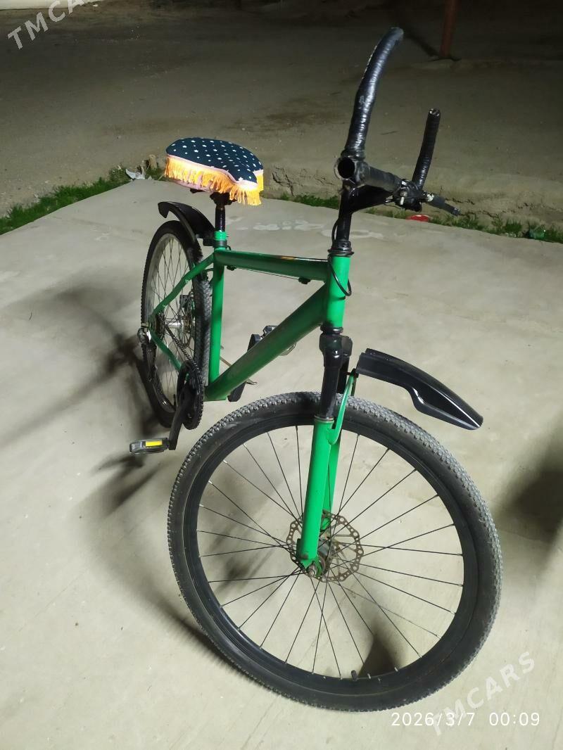 welik - Балканабат - img 1