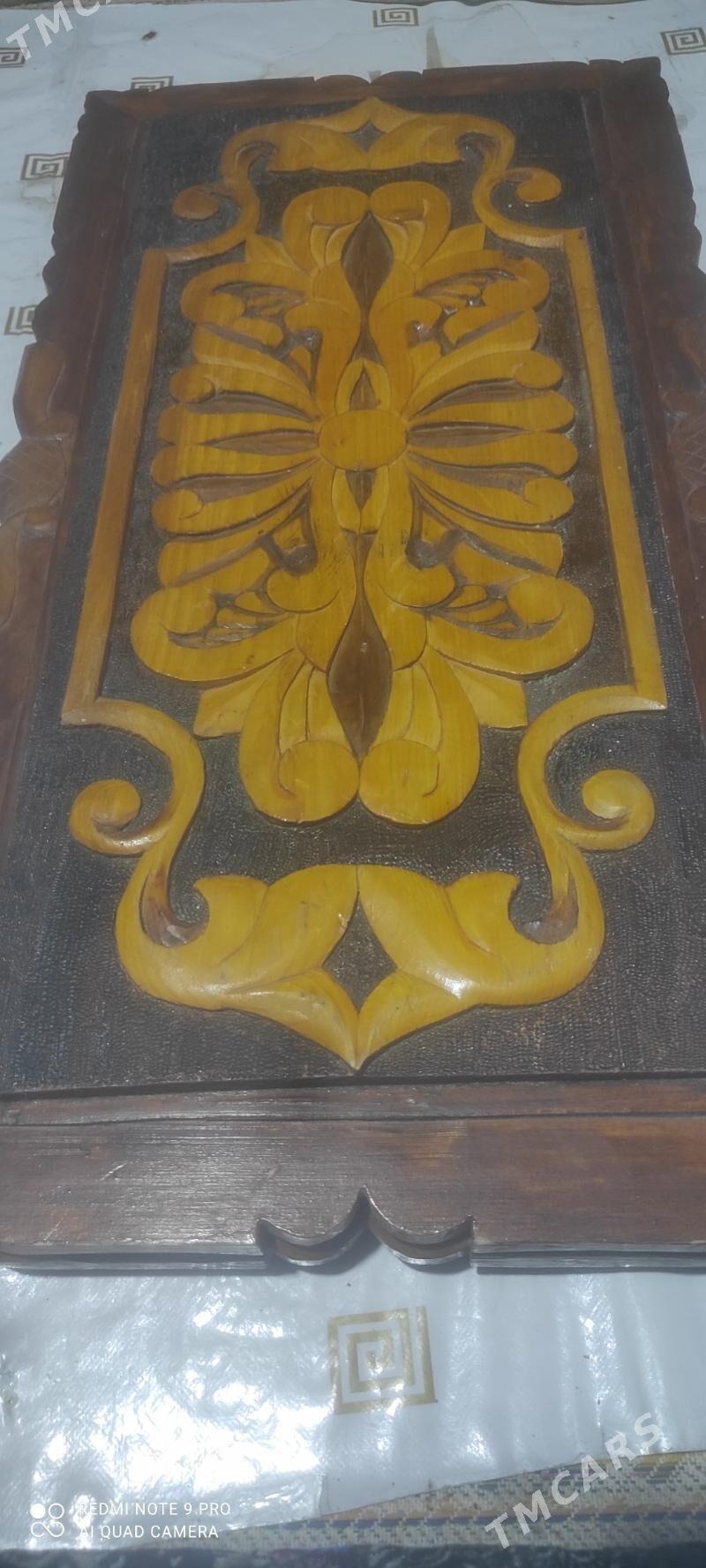 şeşebeş doska - Wekilbazar - img 1