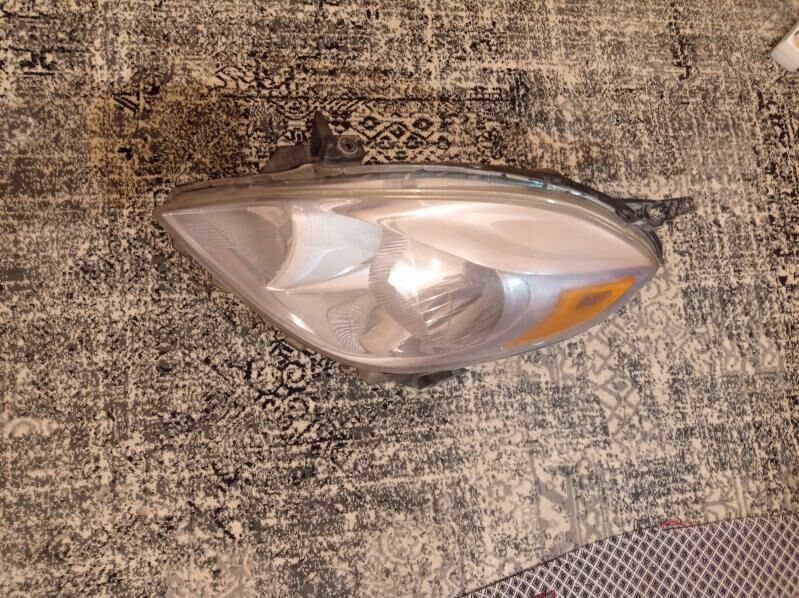 Nissan Versa 1 050 TMT - Aşgabat - img 1