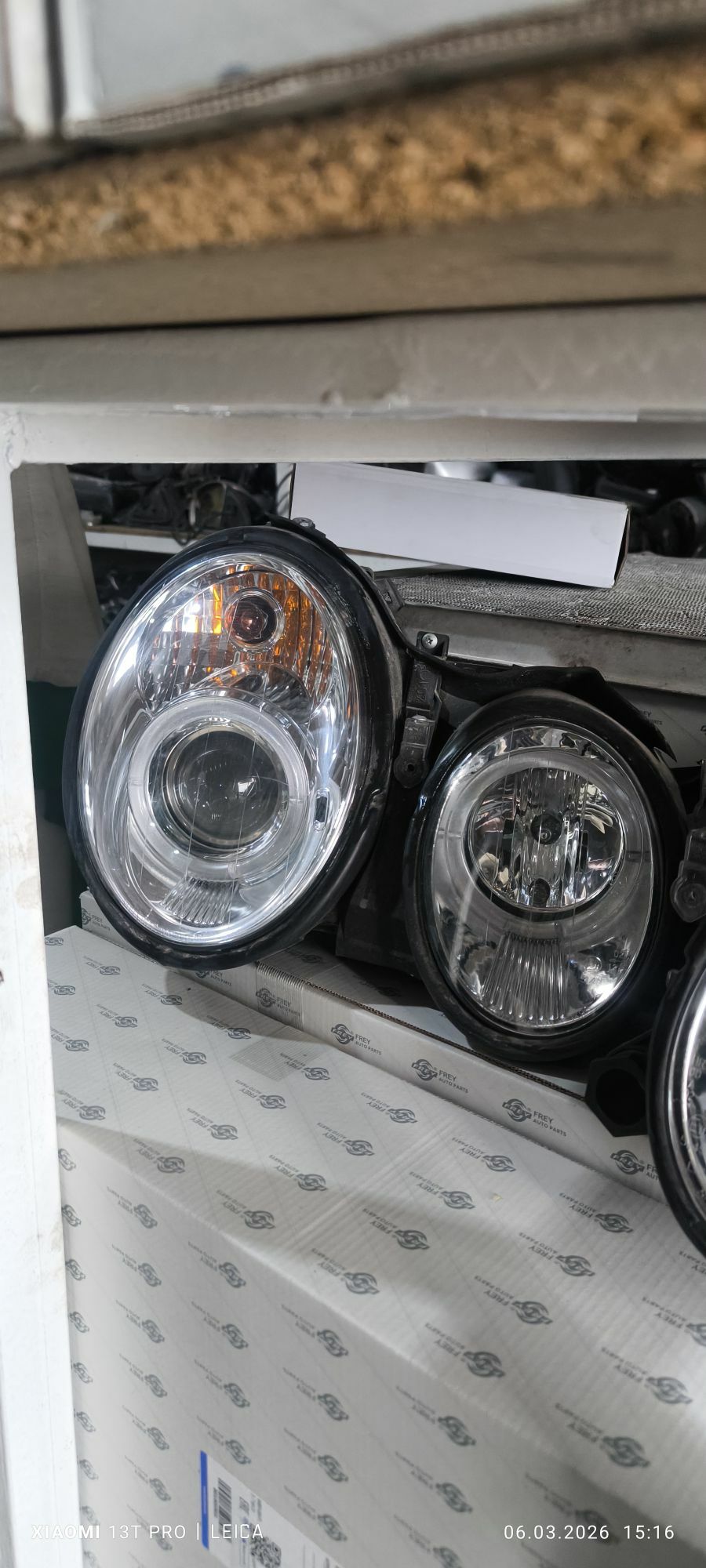 mercedes 208 kuzow 50 TMT - Türkmenabat - img 1