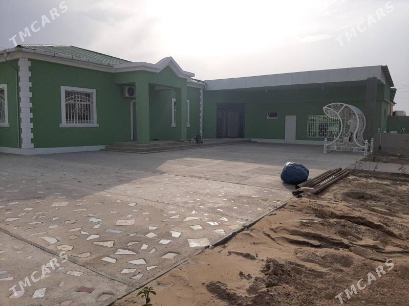 Howlyjay ipoteka elitni maksim - Гёкдепе - img 1