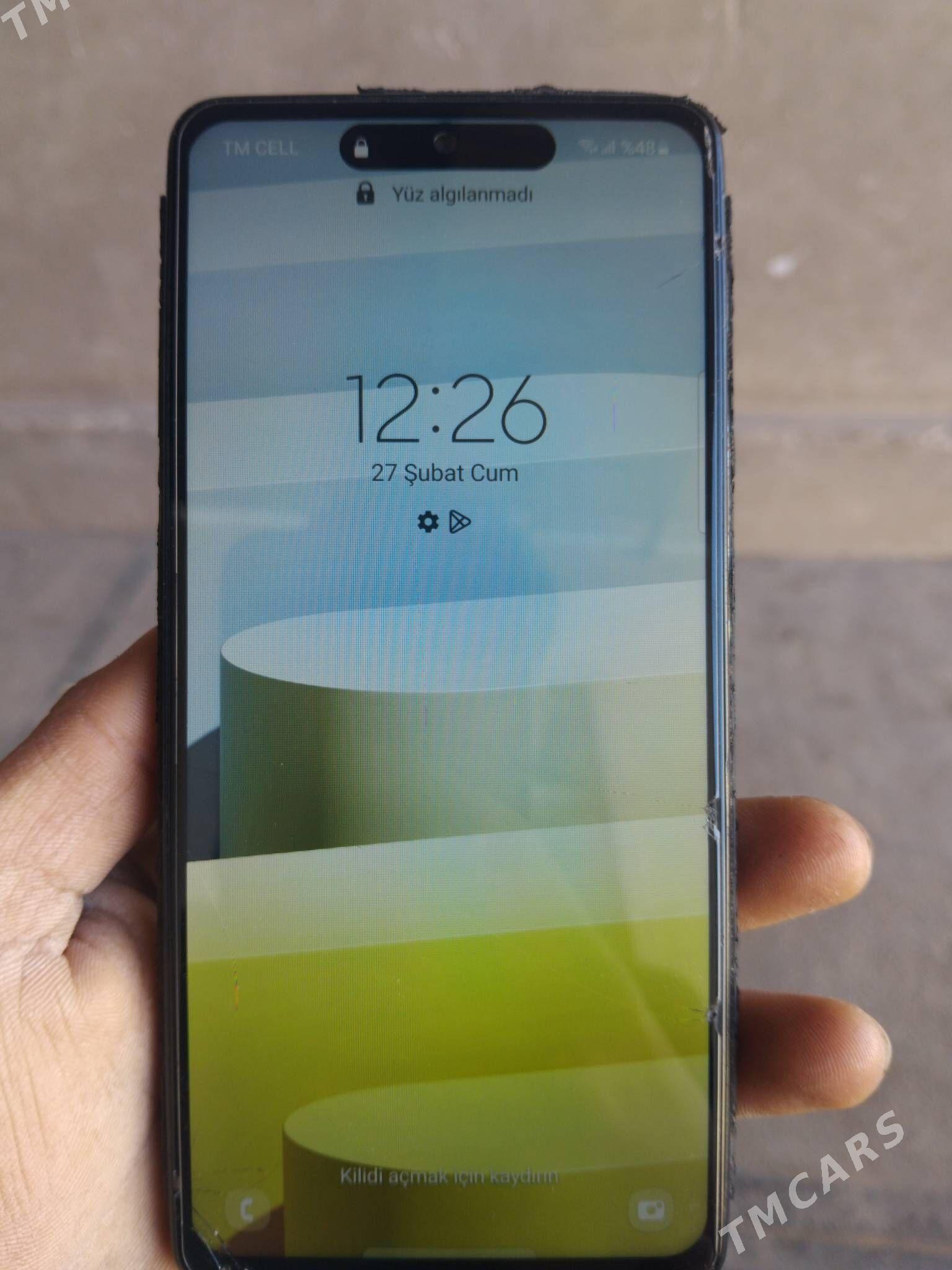 samsung a52 - Мары - img 1