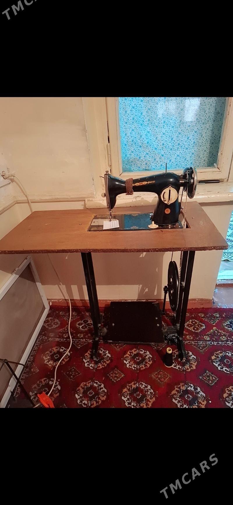 tikin masyn gara kelle - Мары - img 1