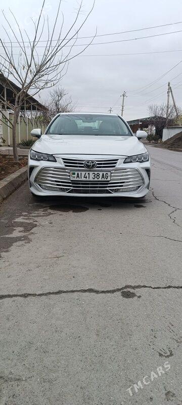 Toyota Avalon 2019 - 410 000 TMT - Aşgabat - img 1