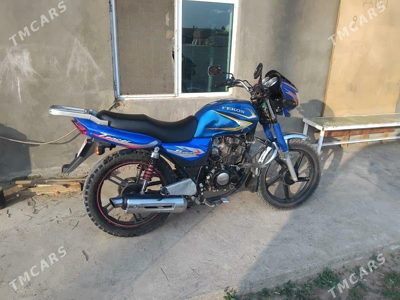 Fekon FK200-14G 2025 - 14 000 TMT - Гороглы (Тагта) - img 1