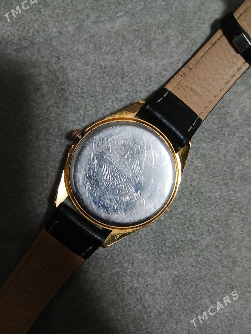 sagatlar - Туркменабат - img 1