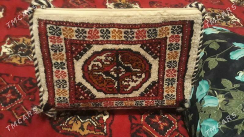 Haly sumko - Parahat 7 - img 1