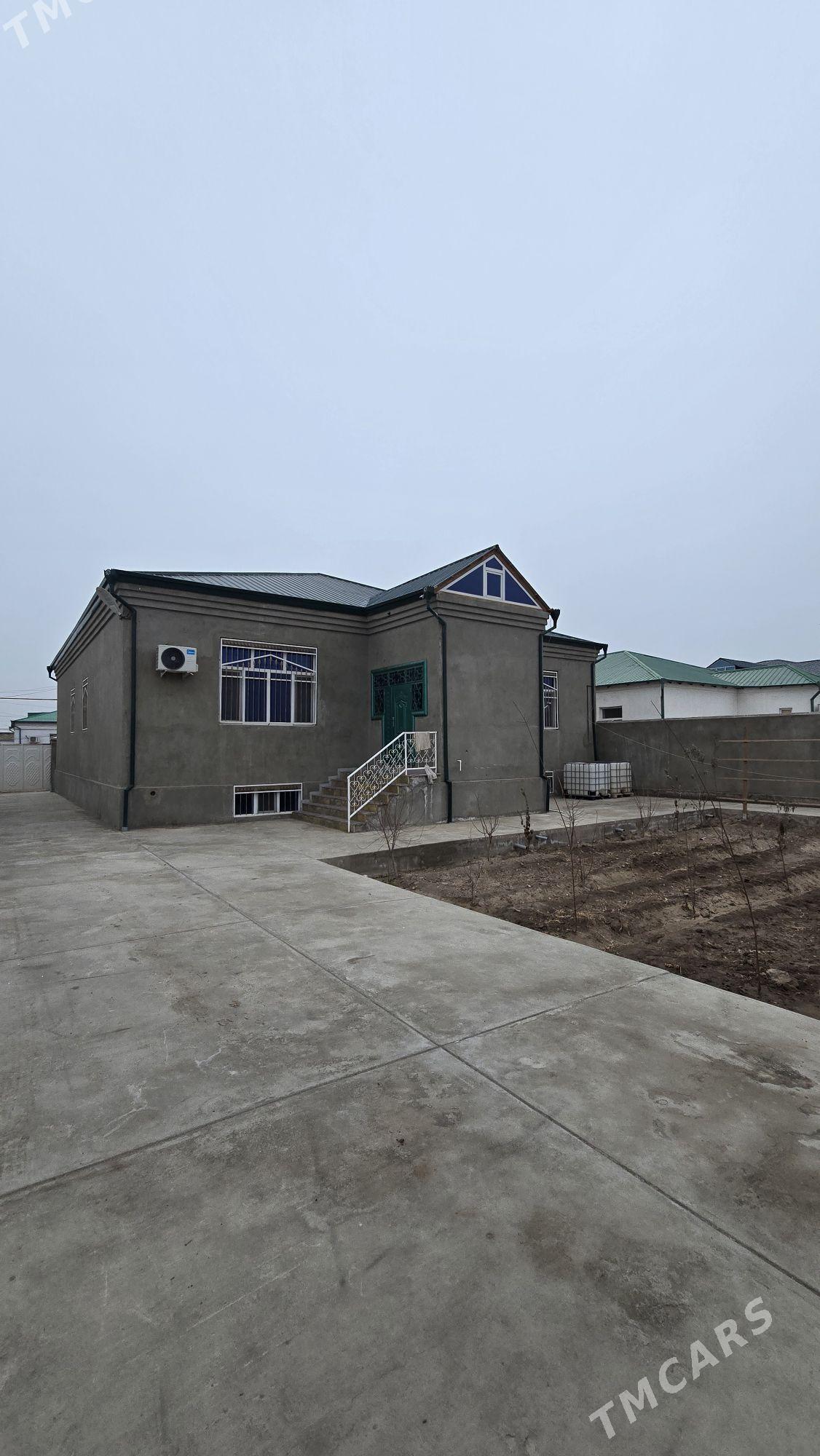 Тазе Обман аркасы 1коче Подвал - Daşoguz - img 1