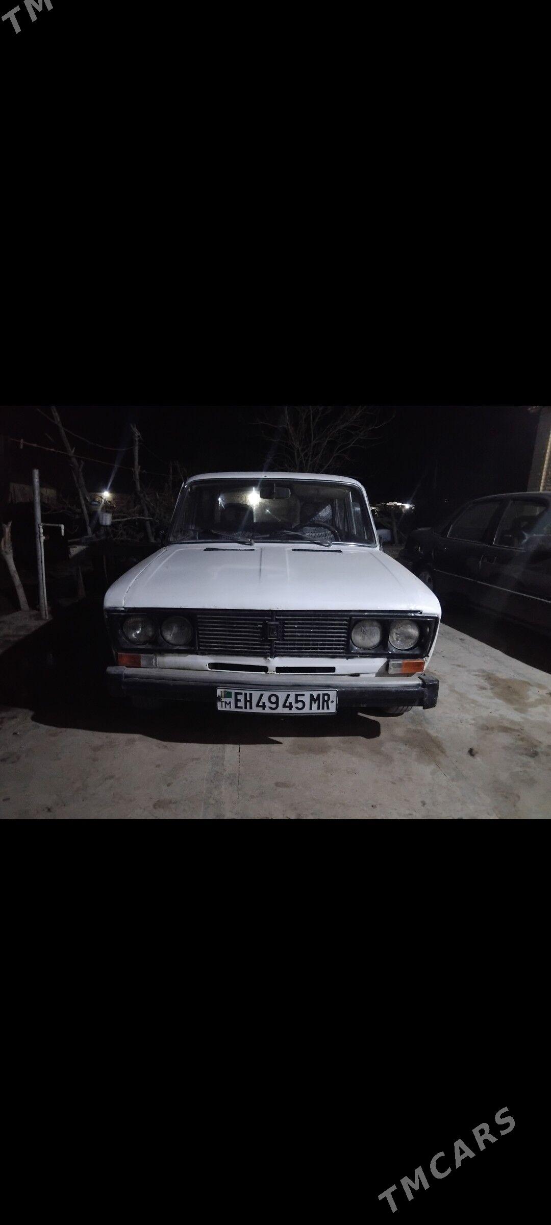 Lada 2106 1982 - 25 000 TMT - Mary - img 1