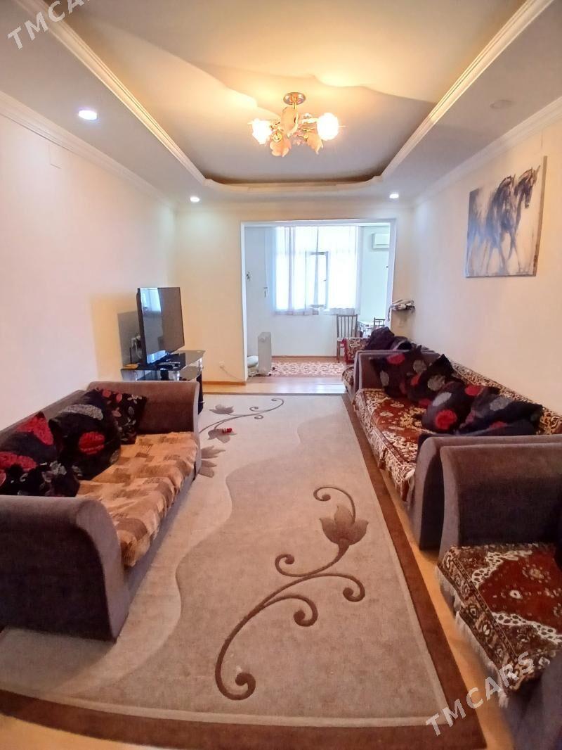 11 MKR 3 KOMNAT - Ашхабад - img 1
