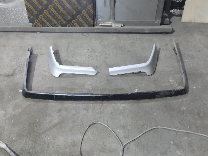 Bamper   210  aşagy 250 TMT - Ашхабад - img 1