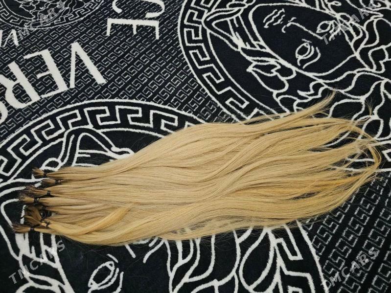 волосы - Ашхабад - img 1