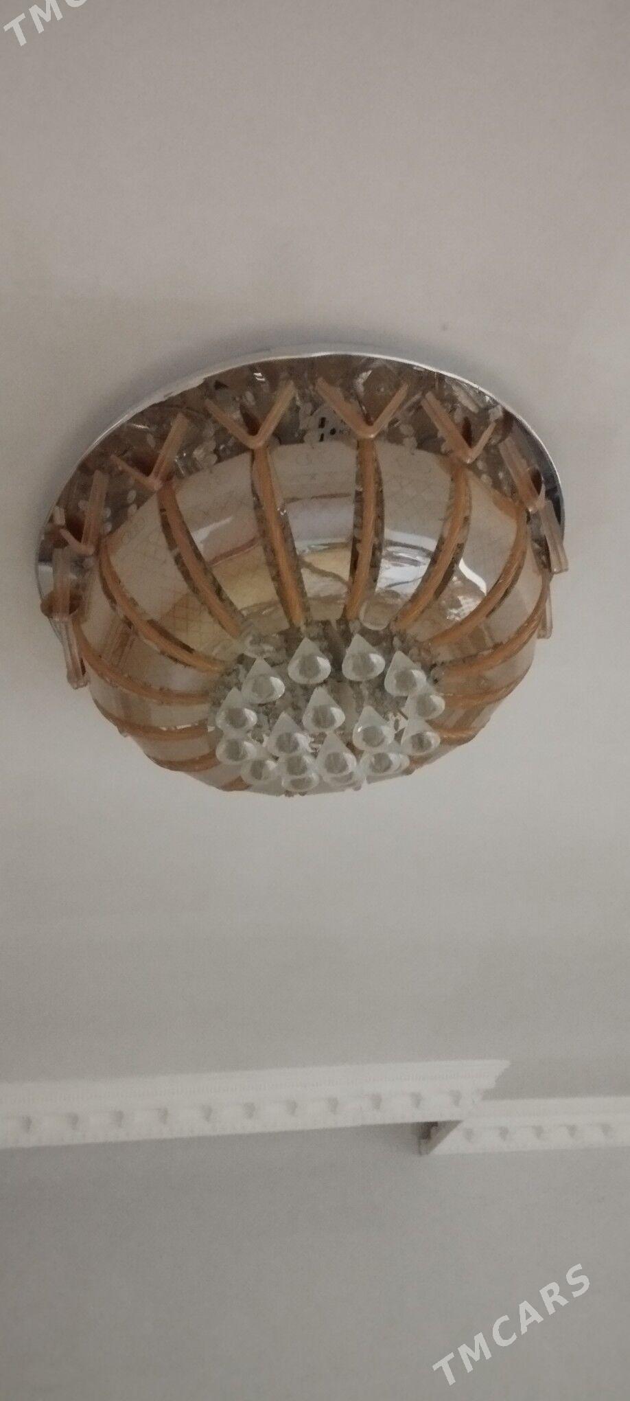 Lustra arasaja - Türkmenbaşy - img 1