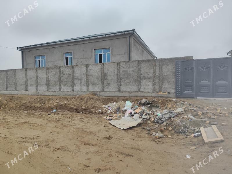 ипотека жай - Дашогуз - img 1