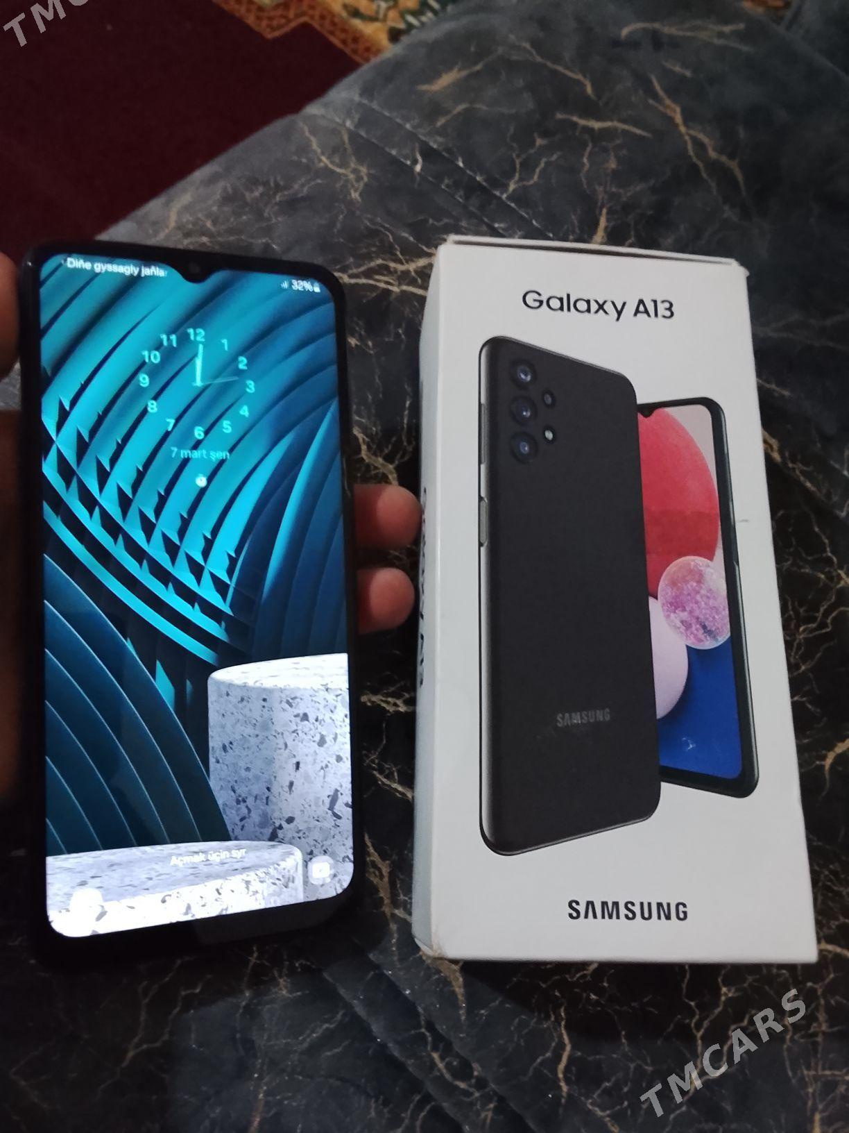 Samsung Galaxy A13 - Mary - img 1