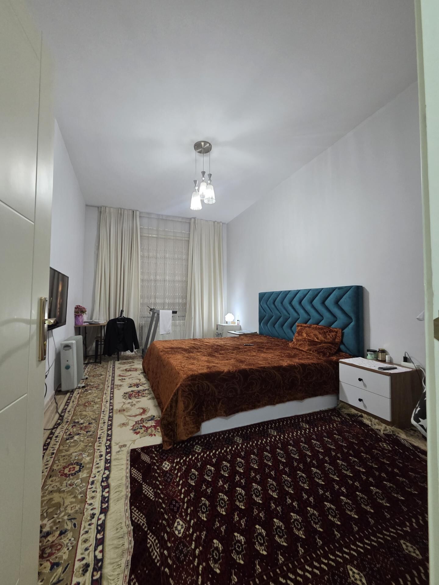 Gurtly 3kom 2etaz - Ашхабад - img 1