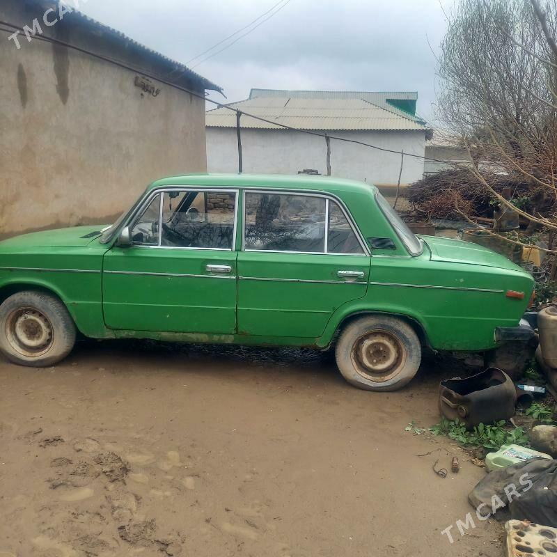Lada 2106 1981 - 12 000 TMT - Ходжамбаз - img 1