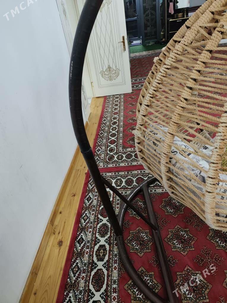 sallancak kacelya - Daşoguz - img 1