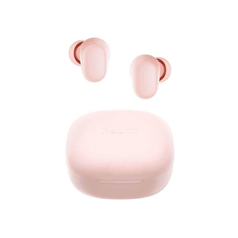 Redmi Buds 6 Play Pink - Ашхабад - img 1