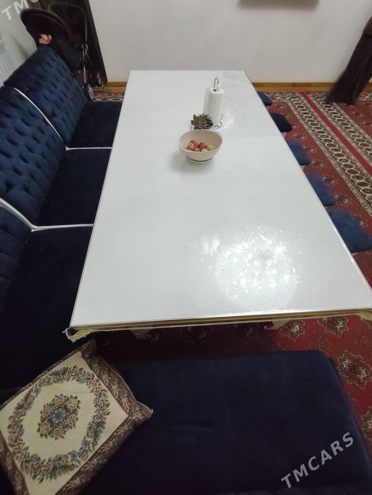 stol stul - Daşoguz - img 1