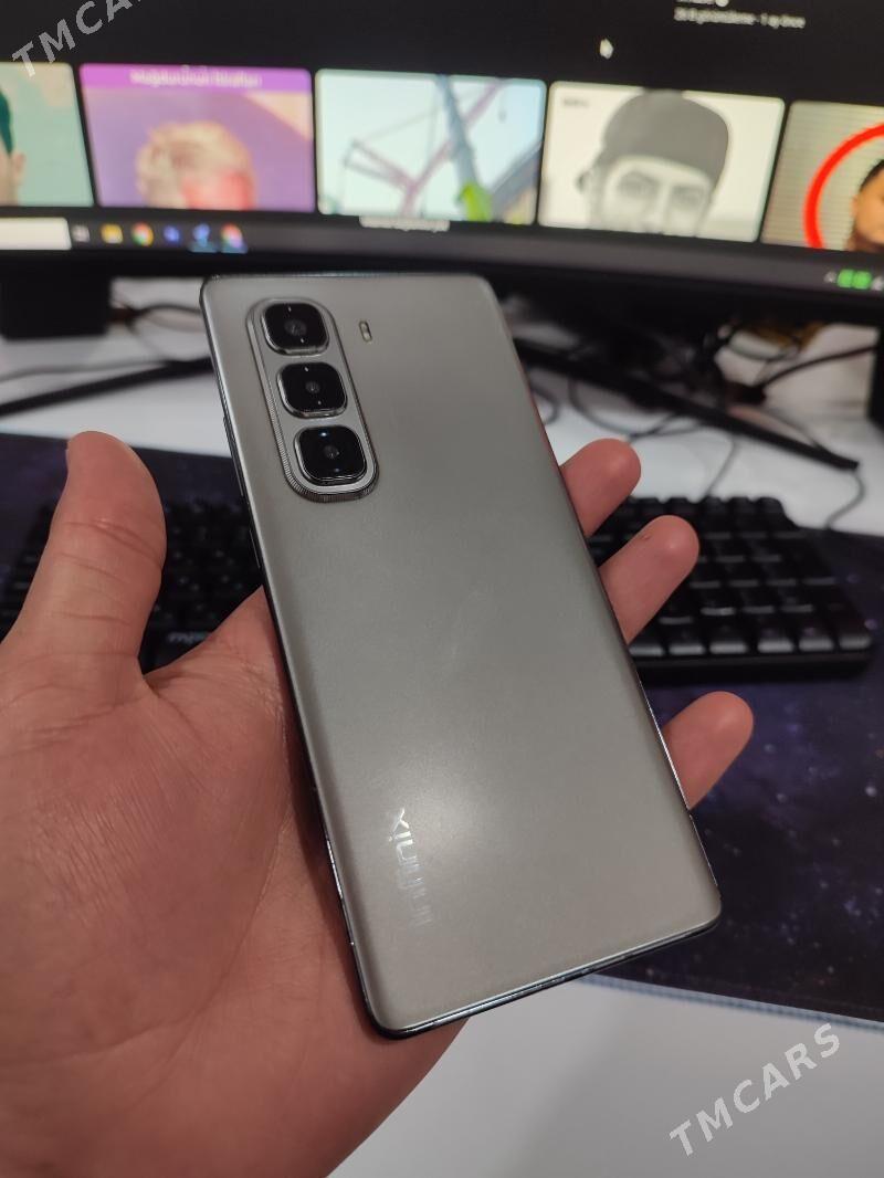 infinix hot 50 pro+ 8/256 - Gumdag - img 1