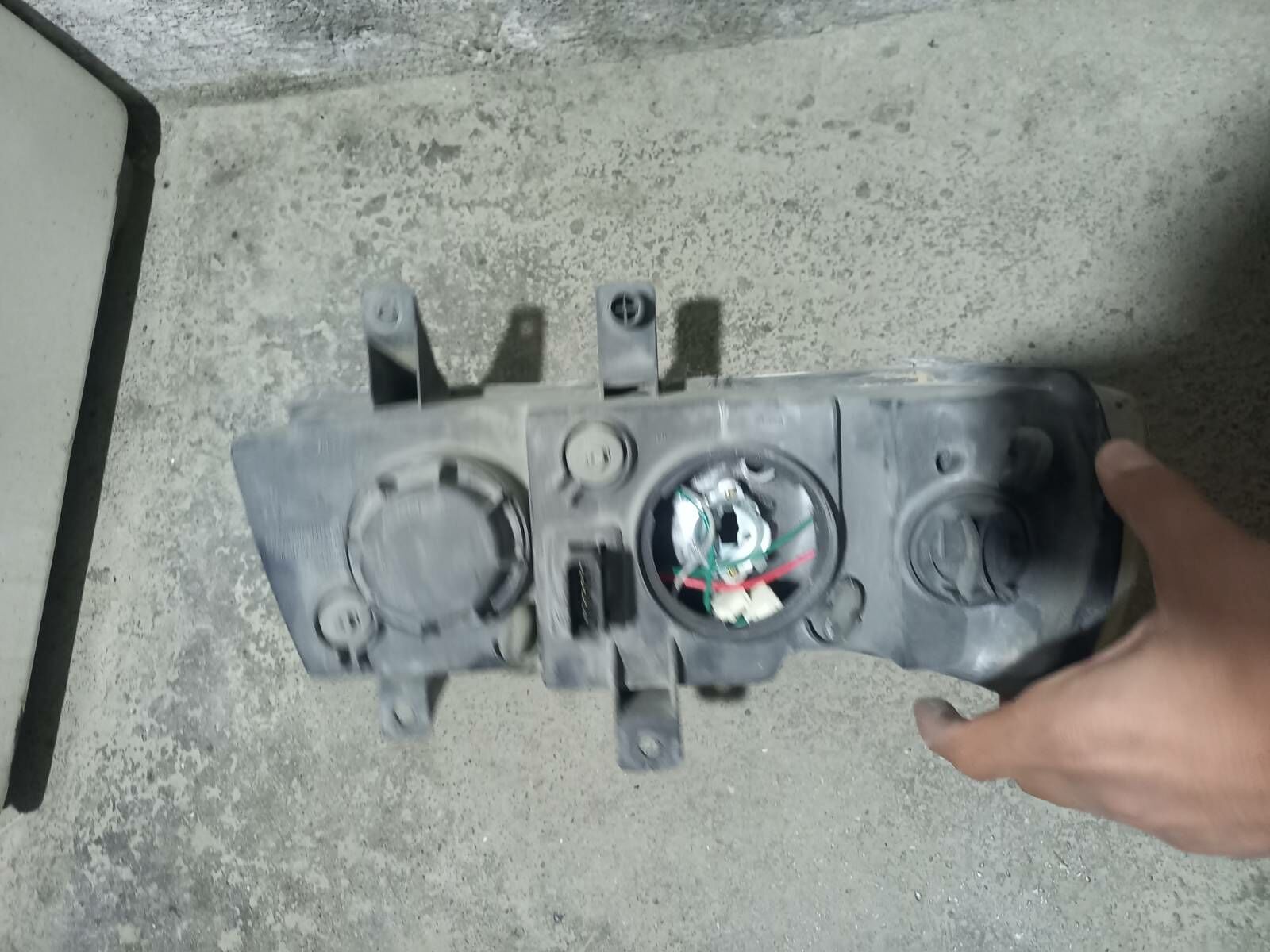 opel zapjas 300 TMT - Ашхабад - img 1