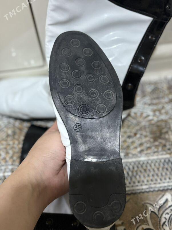 tans adik - Aşgabat - img 1