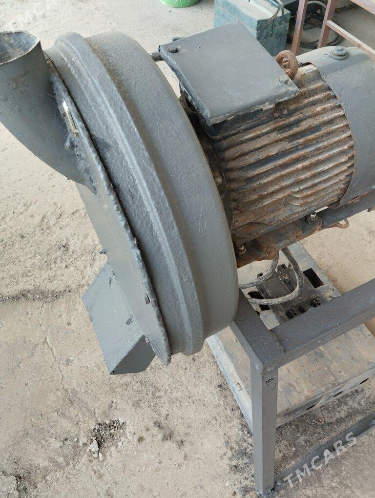 Дробилка - Daşoguz - img 1