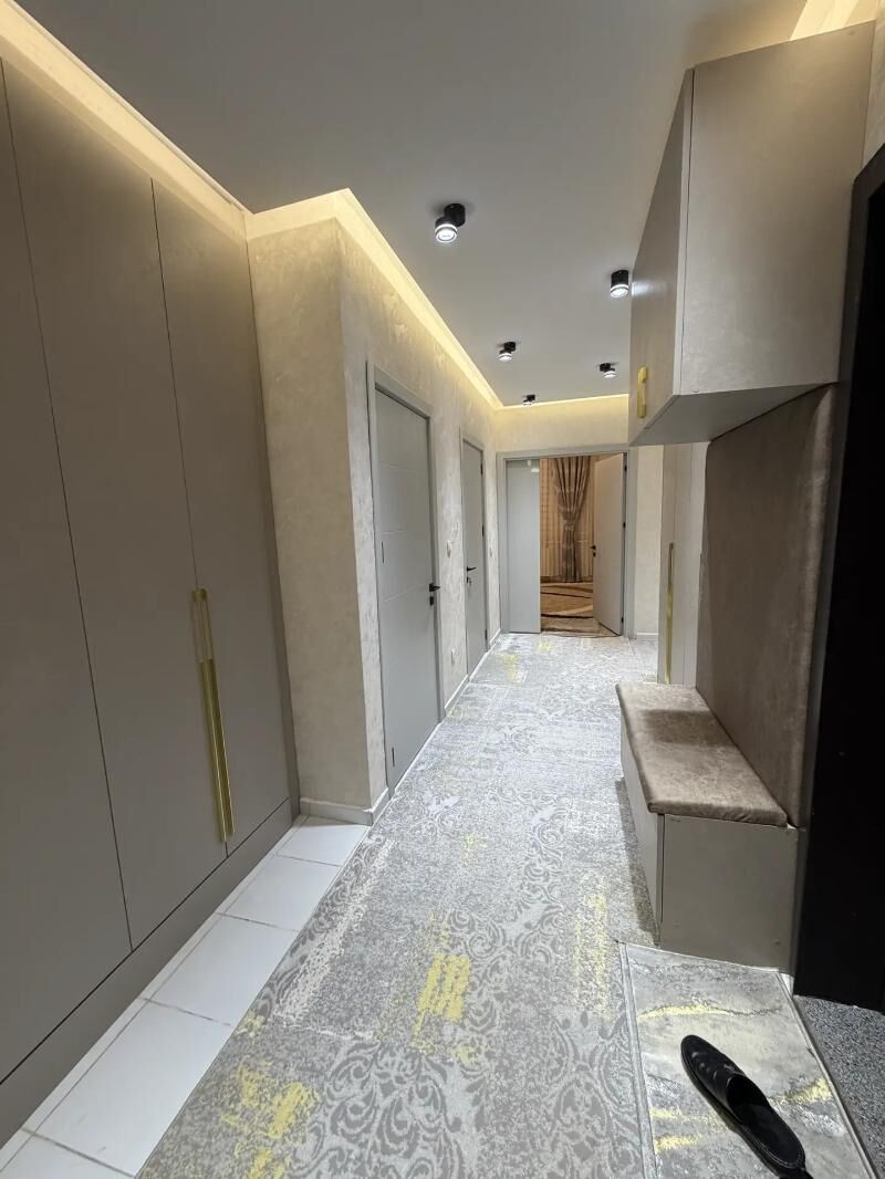 Gurtly 2017   2komnat  liftli - Aşgabat - img 1