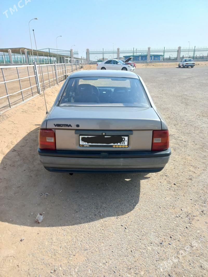 Opel Vectra 1991 - 31 000 TMT - Мары - img 1