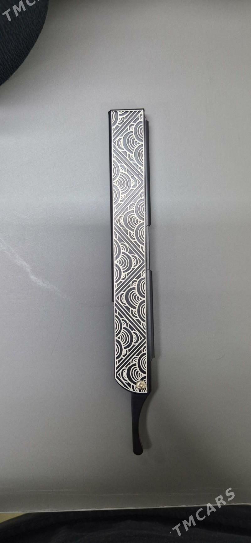 Wahl jrl paki sac masynka fen - Aşgabat - img 1