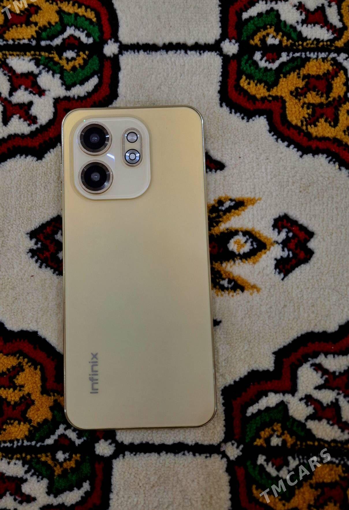 infinix smart9 - Дашогуз - img 1