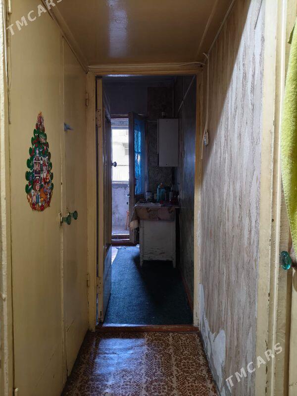 Кемине р.Цирка2эт4комн - Aşgabat - img 1