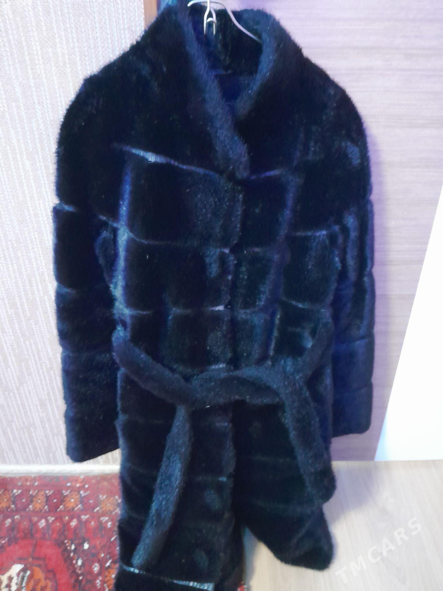 Palto we Şuba - Daşoguz - img 1