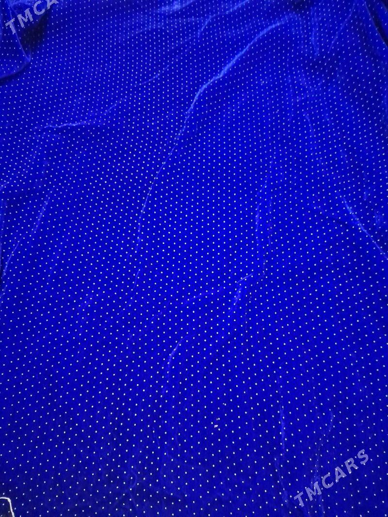 Toçka Tylky Ýomut Keşde - Дашогуз - img 1