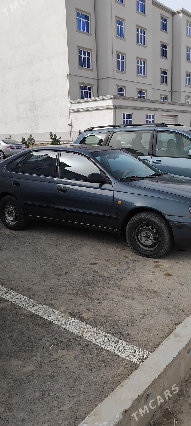 Toyota Carina 1994 - 82 000 TMT - Mary - img 1
