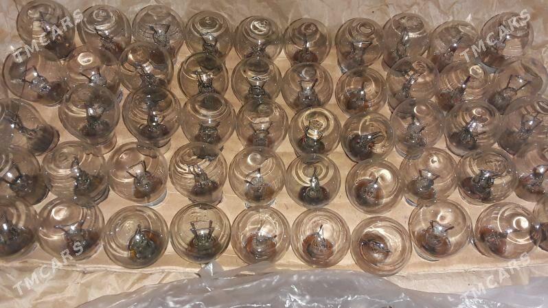 лампа - Ак-Бугдайский этрап - img 1