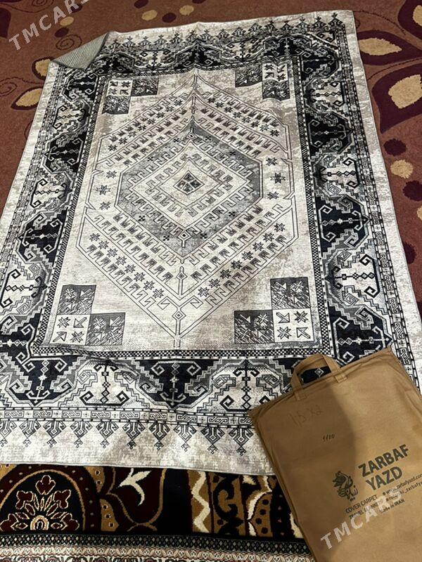 pakriwal eyran - Türkmenbaşy - img 1